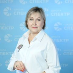 Максимова Ольга