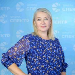 Девяткина Светлана