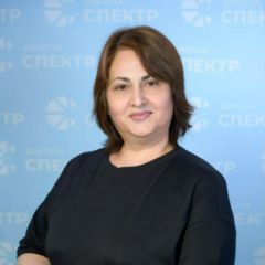 Гаджиева Зарда Гара кызы