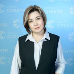 Иванова Ольга
