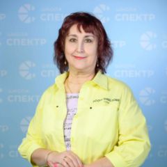 Илюхина Галина