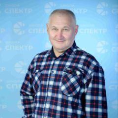 Кочуров Сергей
