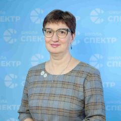 Фролкина Светлана