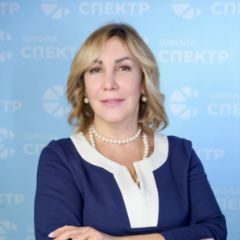 Разумная Оксана