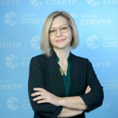 Кузнецова Венера