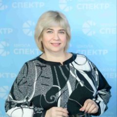 Ищенко Ирина