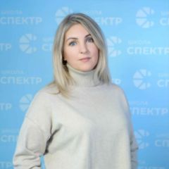 Павленко Анастасия
