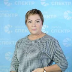 Нестерова Наталья