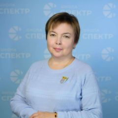 Яркина Марина