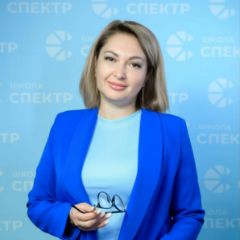 Скуратова Анастасия