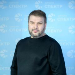 Ионов Дмитрий