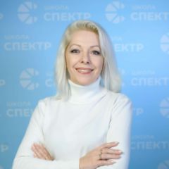 Пацюк Екатерина