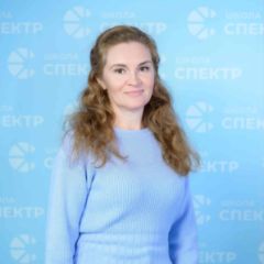 Кулькова Лариса