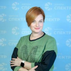 Воробьева Светлана Владимировна