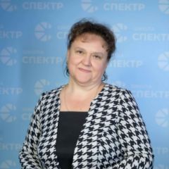 Сергеева Елена