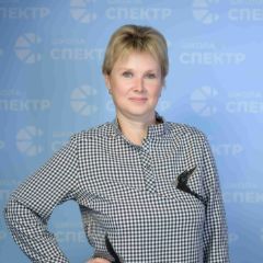 Илюхина Татьяна