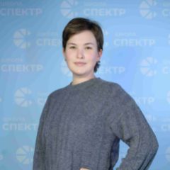 Бондарева Мария Владимировна