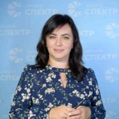 Кикилас Дарья