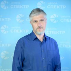 Шешуков Виталий