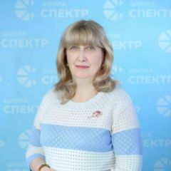 Бизункова Ольга Ивановна