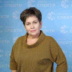 Воронкова Ольга Владимировна
