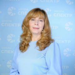 Семенова Елена