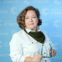 Пименова Ирина