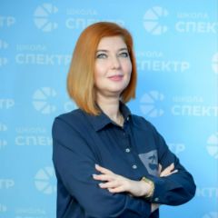 Черепенникова Ирина