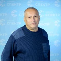 Алимов Мавлитали Михайлович