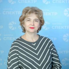 Леонтьева Светлана