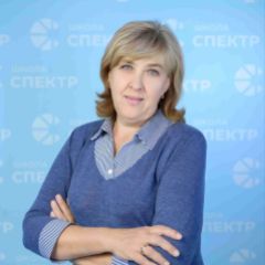 Муругова Елена