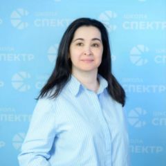 Макаренкова Елена