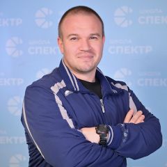 Мелехов Александр