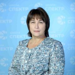 Галутина Алла