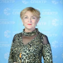 Селиванова Людмила