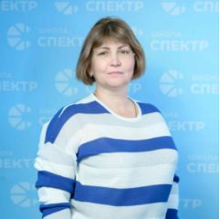 Шиманова Ирина