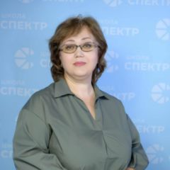 Микаэлян Елена