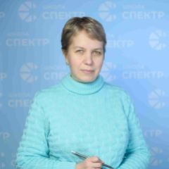 Гришина Кристина
