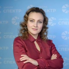 Свистун Светлана