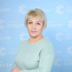 Ершова Лариса