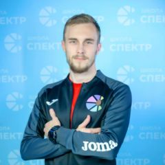 Шеповалов Вадим