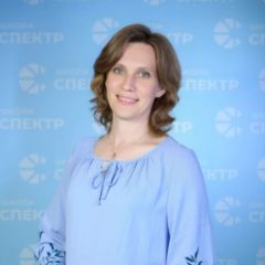 Новоженова Ольга