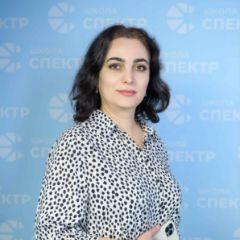 Сулейманова Теране