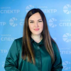 Трубникова Мария