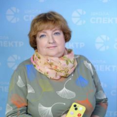 Газизова Наталья