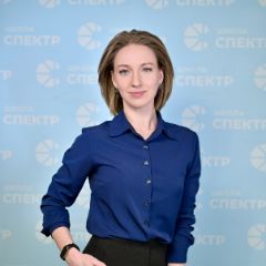 Тулякова Юлия