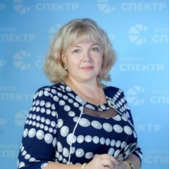 Кузнецова Ольга