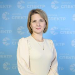 Рыбина Наталья