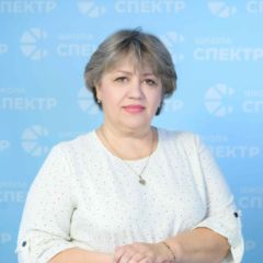 Жарова Наталья