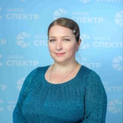 Анашкина Анна Ивановна